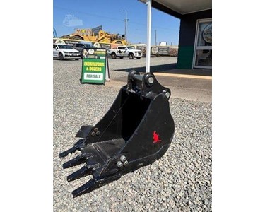 Roo Attachments - GP Buckets | SK30 3T GP 450