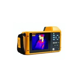 TiX580 Infrared Camera