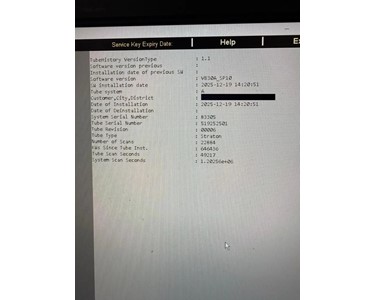 Siemens - Definition Edge 128 Slice [CT Scanner] [EX4597]