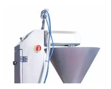 Mech Masz U Max Depositor