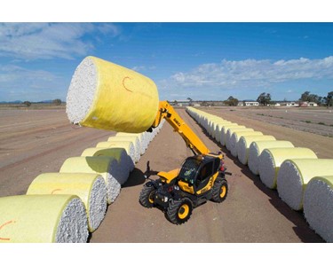 Dieci - Cotton Pro 70.10 Telehandler