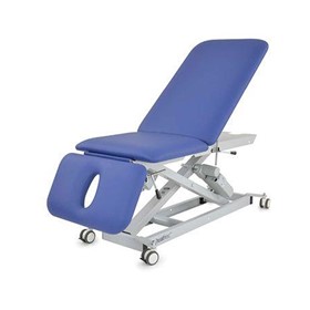 Examination Table | LynX Treatment Table Three Section