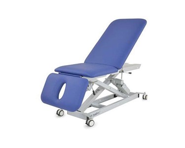 LynX Treatment Table Three Section
