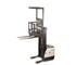 Crown High-Level Electric Order Picker with Fixed Forks | SP Series