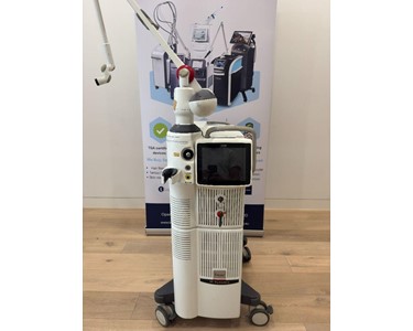 Fotona - 2020 Fotona SP Dynamis 4D