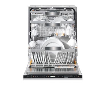 Miele Professional - Fully Integrated Dishwasher MAR | PFD 104 SCVi XXL