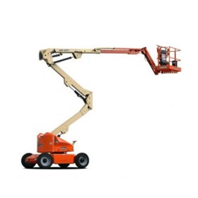 Electric Articulating Boom Lift E450AJP