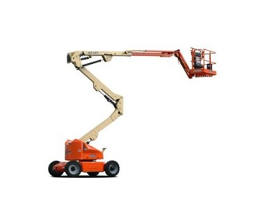 JLG - Electric Articulating Boom Lift E450AJP