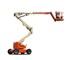 JLG - Electric Articulating Boom Lift E450AJP