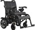 DJMed - Power SLA Folding Electric Wheelchair
