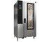 Fagor - Ikore 20 Tray Advanced Boiler Gas Combi Oven - APW-201GRLWS