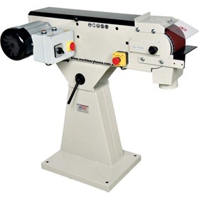 Belt Linisher Sander - BS-152