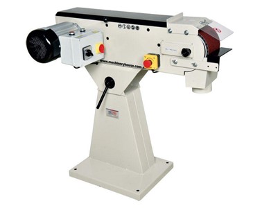Belt Linisher Sander - BS-152