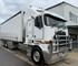 Kenworth - Used Curtainsider Refrigerated Truck | 2010 K108