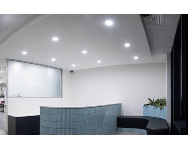 Dental Clinic Fitouts | Dental Laboratory | Icon Interiors