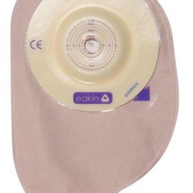 Pelican Drainable Convex Ostomy Pouch - 839500