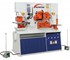 Hydraulic Punch & Shear - 80 Tonne - IW-80S