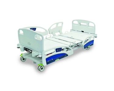 ook snow - Hospital Bed - SC