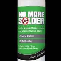 Termite Proof Silicone | No More Solder