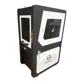 Industrial Laser Engraving Machine | 50W CNC Fibre Laser
