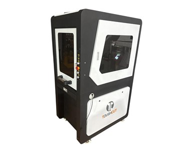 Industrial Laser Engraving Machine | 50W CNC Fibre Laser