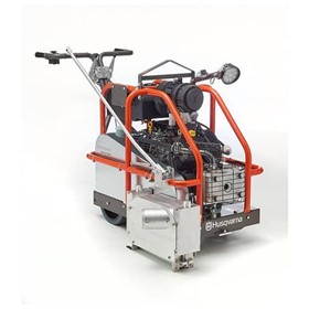 Concrete Saw | Prowler Soffcut Saw | X4000 - Self-Propelled