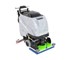 Conquest - Walk-behind Floor Scrubber-dryer | RENT, HIRE or BUY | Micromini Edge 