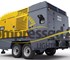 Atlas Copco - Industrial Diesel Air Compressor | H32 | DrillAir Compressor 