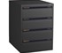 Statewide - Legal Filing Cabinet – 4 Drawers, 450/610mm deep