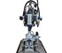 Kinex - Pneumatic Benchtop Screw Capper with Dual Push Button Base