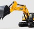 SANY - SY870H - Large Excavator 78T