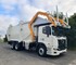 Front Loader Waste & Recycling Vehicle