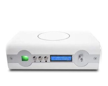 Dovideq - LeakControl - Catch Leaks Early