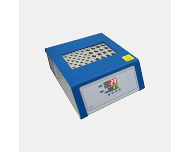 Labec - Dry Bath Incubator | DBD-001N/002N