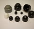 Hi-Q Components - Hi-Q Series Plastic Nut Cap Covers | LLDPE