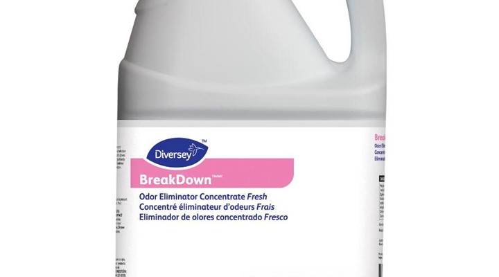 BreakDown Odor Eliminator 3.78L