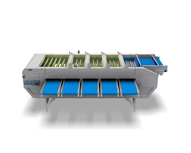Lift Roller Sizer | Wyma Solutions
