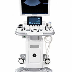  Vivid T8 | Ultrasound System | EX3076