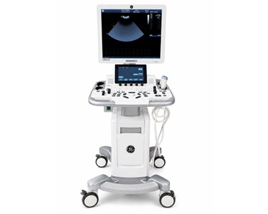 GE -  Vivid T8 | Ultrasound System | EX3076