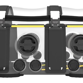 AeroPod 15 Personal Isolation Device