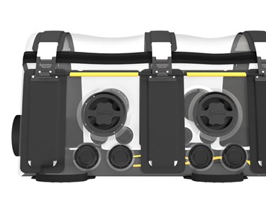 BBL Protect - AeroPod 15 Personal Isolation Device