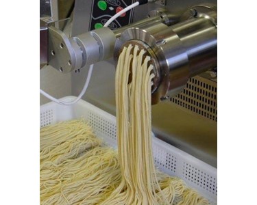 Italgi - Combimax Pasta Extruders & Ravioli Machine