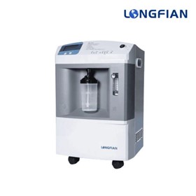 Oxygen Concentrator Continuous Flow | Jay10 10 Litre
