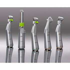 Contra-Angle Surgical Handpieces