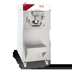 Horizontal Batch Freezer | F Series Gelato Ice Cream Machine