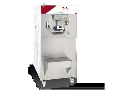 Horizontal Batch Freezer | F Series Gelato Ice Cream Machine