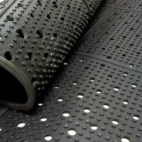 Safety Anti Slip Mats | Multi-Mat 450