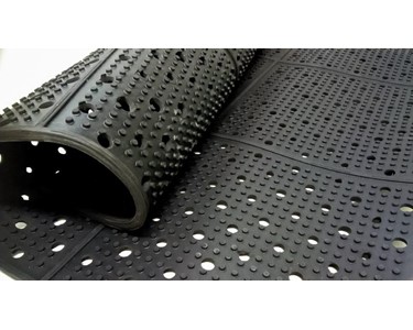 Safety Anti Slip Mats | Multi-Mat 450