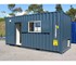 Accommodation Shipping Containers
