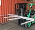 Fork Spreaders Forklift Attachments – DHE-FS2.5
